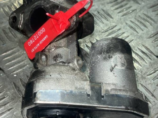клапан EGR Ford Transit 7 поколение 2007, 2.2 л., дизель, МКПП