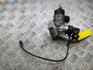 замок зажигания Mercedes-Benz Vito W638 2001, 2.2 л., дизель, МКПП, микроавтобус, A9014600104