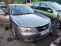 подушка безопасности пассажира Hyundai Sonata 5 поколение 2004, 2.4 л., МКПП, седан, 845303K000 - фото №11