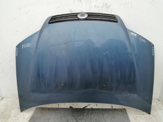 капот Fiat Punto 2 поколение 2003, хетчбэк 5 дв.