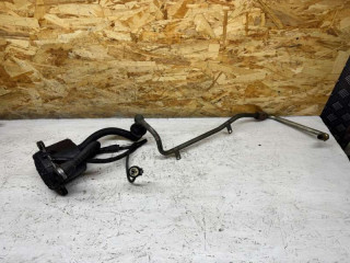 патрубок вентиляции картера Jaguar XJ 2 поколение [рестайлинг] 1996, 4.0 л., бензин, 22040805, MCE90997