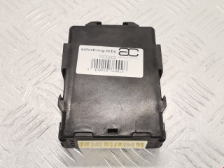 блок управления АКПП Lexus CT 1 поколение 2013, 1.8 л., АКПП, хетчбэк 5 дв., 89535-76010