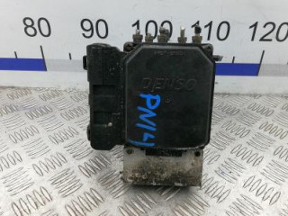 блок ABS Lexus LS 2 поколение 1998, 4.0 л., бензин, АКПП, седан, 4454050010