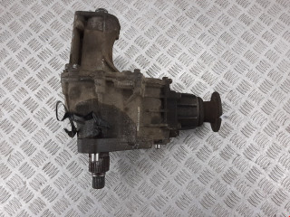 раздаточная коробка Kia 2009, 2.0 л., МКПП, внедорожник 5 дв., 4730039130