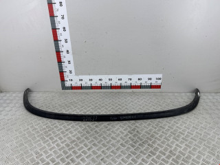 юбка бампера нижняя Renault Fluence 1 поколение [рестайлинг] 2014, 960150011