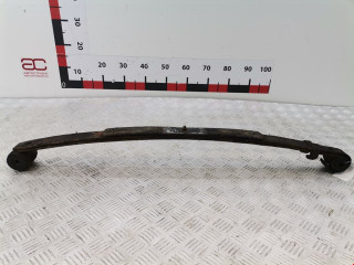 рессора передняя Suzuki Samurai 2000, 1.3 л., МКПП, внедорожник 5 дв., 4111070A00