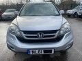 диск тормозной задний Honda CR-V 3 поколение [рестайлинг] 2011, 2.2 л., МКПП, внедорожник 5 дв., 42510SWWG01 - фото №6