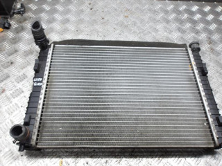 радиатор (основной) Ford Fiesta 5 поколение 2005, 1.2 л., бензин, МКПП, хетчбэк 5 дв., 4S6H8005EA