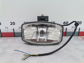 фара левая IVECO Daily 3 поколение 2003, 2.3 л., МКПП, микроавтобус