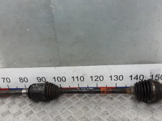 полуось передняя правая (приводной вал, ШРУС) Mercedes-Benz M-Класс W164 2007, 3.0 л., дизель, АКПП, внедорожник 5 дв.