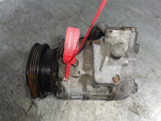 компрессор кондиционера Volkswagen Passat B5 [рестайлинг] 2005, 1.9 л., AWX, дизель, 5МКПП, универсал, 20041207703