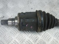 полуось передняя левая (приводной вал, ШРУС) Toyota RAV4 2 поколение (XA20) 2002, 2.0 л., D-4D, дизель, МКПП, внедорожник 5 дв. - фото №4