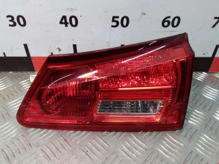 фонарь крышки багажника правый Lexus IS 2 поколение (XE20) 2006, 2.5 л., АКПП, седан, 8158153071