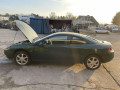 ступица задняя левая Ford Cougar 1 поколение 1999, 2.0 л., МКПП, хетчбэк 3 дв., 5027622 - фото №12