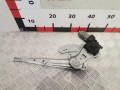 стеклоподъемник электрический задний правый Nissan Almera N16 2002, 1.5 л., МКПП, седан, 82700BM701 - фото №2