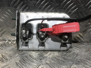 вентилятор радиатора Audi A6 4B/C5 [рестайлинг] 2001, 2.5 л., дизель, МКПП, 8D0959493A