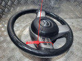 руль Mazda 2 2 поколение [рестайлинг] 2012, 1.4 л., бензин, 5МКПП, хетчбэк 5 дв. - фото №3