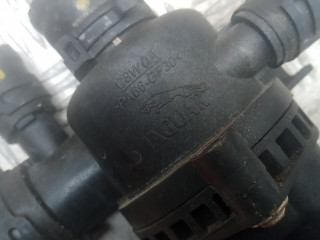 насос антифриза дополнительный Jaguar XF X250 [рестайлинг] 2011, 3.0 л., D, дизель, АКПП, седан