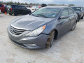 подушка безопасности пассажира Hyundai Sonata YF 2012, 2.4 л., АКПП, седан, 845303Q600 - фото №11