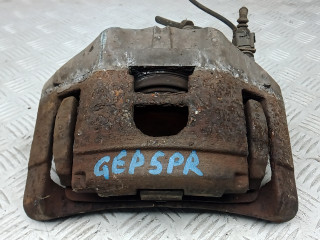 суппорт передний правый Audi A6 4F/C6 2007, 2.7 л., дизель