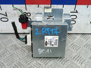 Блок управления BCM (Body Control Module) Land Rover Freelander 2 поколение 2010, 2.2 л., дизель, МКПП, универсал, AH52-14B526-AB