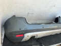 бампер задний Renault Duster 1 поколение 2014, 1.5 л., K9K 858, дизель, 6МКПП, внедорожник 5 дв. - фото №2