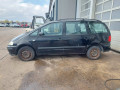 салон (комплект сидений) SEAT Alhambra 1 поколение [рестайлинг] 2001, 1.9 л., МКПП, минивэн, 7M3881681C - фото №13