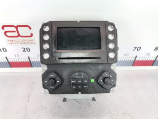 магнитола Maserati Quattroporte 5 поколение 2006, 4.2 л., робот, седан, 218024