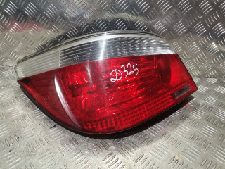 фонарь задний левый BMW 5 серия E60/E61 2004, 2.2 л., бензин, 6МКПП, седан