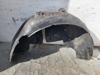 защита арок задняя правая (подкрылок) Volkswagen Passat B5 [рестайлинг] 2004, 1.9 л., AVF, дизель, 6МКПП, седан