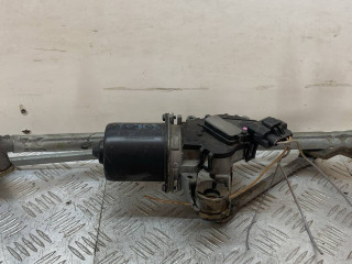 механизм стеклоочистителя (трапеция дворников) Citroen C2 1 поколение 2006, 1.4 л., дизель, робот, хетчбэк 5 дв.