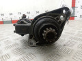 стартер Skoda 2006, 1.4 л., МКПП, 02Z911023FX - фото №3
