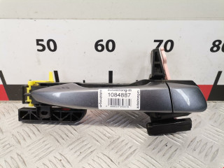 ручка наружная задняя правая Lexus CT 1 поколение 2013, 1.8 л., АКПП, хетчбэк 5 дв., 6921076010B1