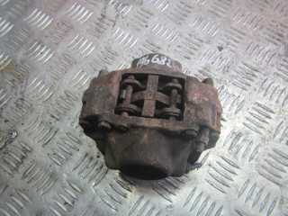 суппорт задний правый Opel Omega B 1997