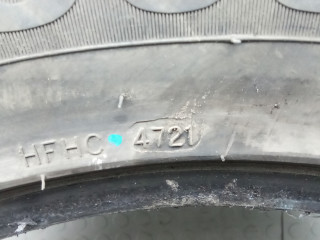 шина Land Rover Discovery 4 поколение 2011, 3.0 л., дизель, АКПП, внедорожник 5 дв., 25555R19