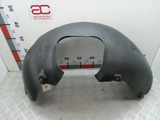 защита арок задняя левая (подкрылок) Ford Mondeo 2 поколение 1999, 2.0 л., АКПП, седан, 96BG278B51AG