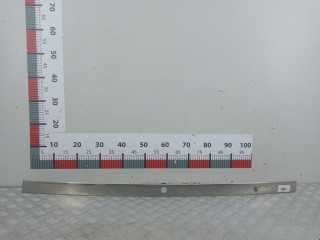 накладка двери (крышки) багажника Opel Vectra C 2002, 1.8 л., МКПП, седан, 13221181