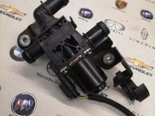 кран отопителя (печки) Alfa Romeo 2019, 2.0 л., бензин, правый руль, 50560344