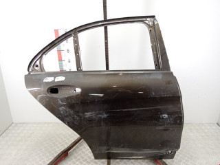 дверь задняя правая Mercedes-Benz C-Класс W205/S205/C205 2015