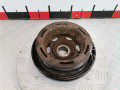 шкив коленвала Mercedes-Benz Vito W639 2010, 2.2 л., АКПП, фургон, A6110300503 - фото №3