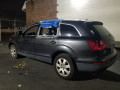 дуги на крышу (рейлинги) Audi Q7 4L 2006, 3.6 л., АКПП, внедорожник 5 дв., 4L0860022Q - фото №19