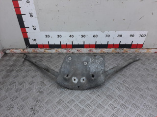 защита днища BMW 5 серия F07/F10/F11 2011, 2.0 л., АКПП, универсал, 51617192622