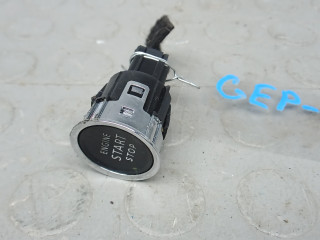 кнопка запуска двигателя Citroen C5 AirCross 1 поколение 2022, 1.2 л., бензин