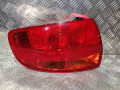 фонарь задний левый Audi A3 8P 2004, 1.6 л., BLP, бензин, 6МКПП, хетчбэк 5 дв. - фото №2