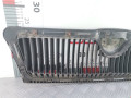 решетка радиатора Skoda Octavia 2 поколение (A5) 2007, 2.0 л., МКПП, хетчбэк 5 дв., 1Z0853668A - фото №7