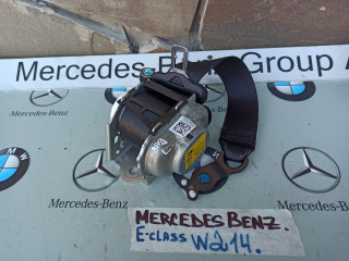 ремень безопасности Mercedes-Benz E-Класс W214 2025, 2.0 л., дизель