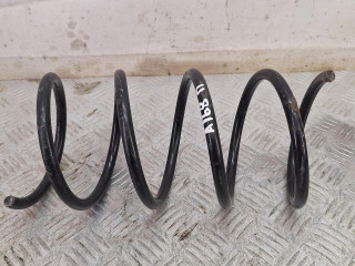 пружина передняя Mercedes-Benz A-Класс W168 1999