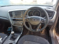 блок цилиндров Kia Optima 3 поколение 2011, 1.7 л., МКПП, седан, 268Y22AH00 - фото №12