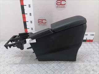 подлокотник Lexus CT 1 поколение 2013, 1.8 л., АКПП, хетчбэк 5 дв., 5891076012C0