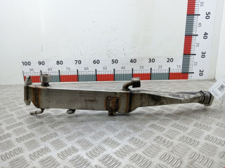 охладитель EGR / Радиатор EGR Mercedes-Benz S-Класс W220 [рестайлинг] 2004, 4.0 л., АКПП, седан, A6281420279